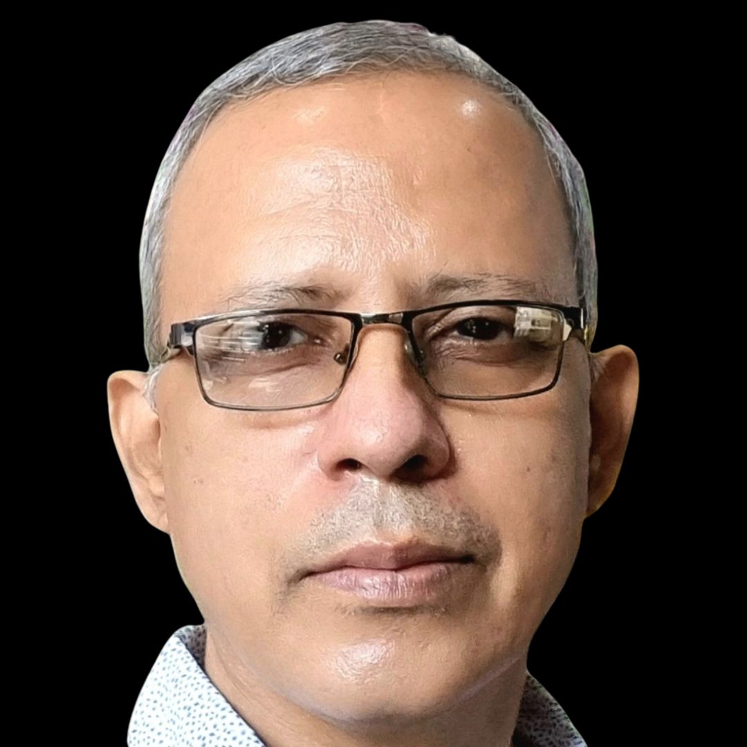 Arun Pati