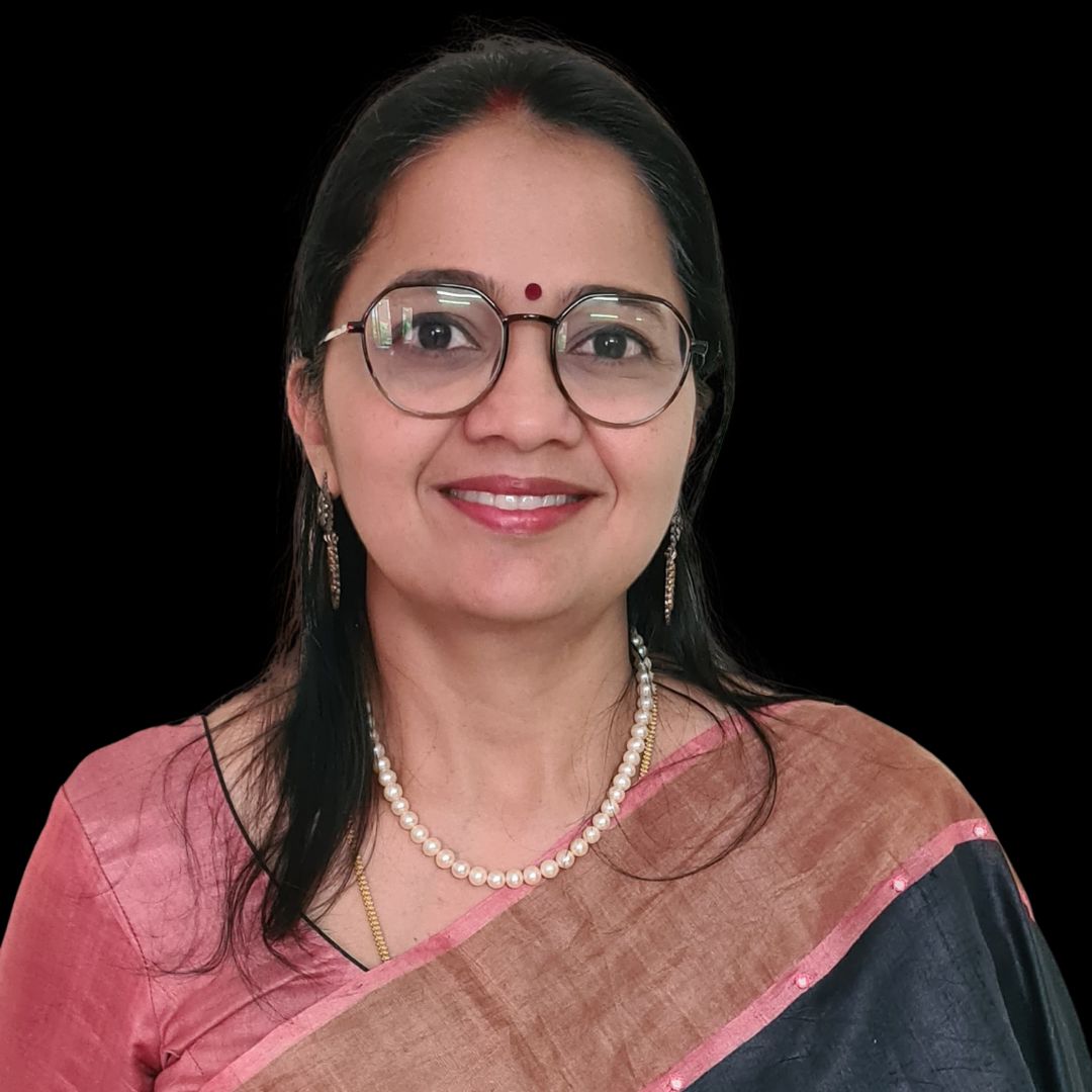 Lekshmi Nair