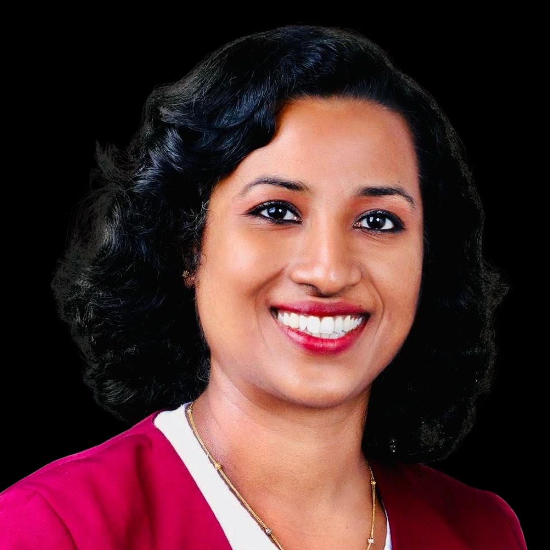 Lakshmi Das