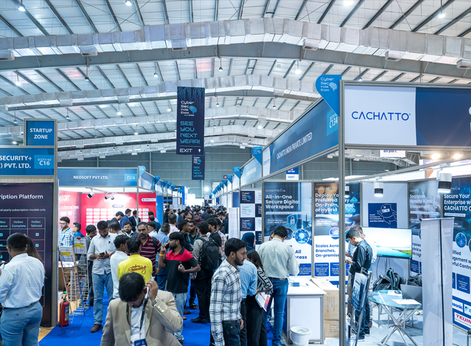 cybersecurity Expo