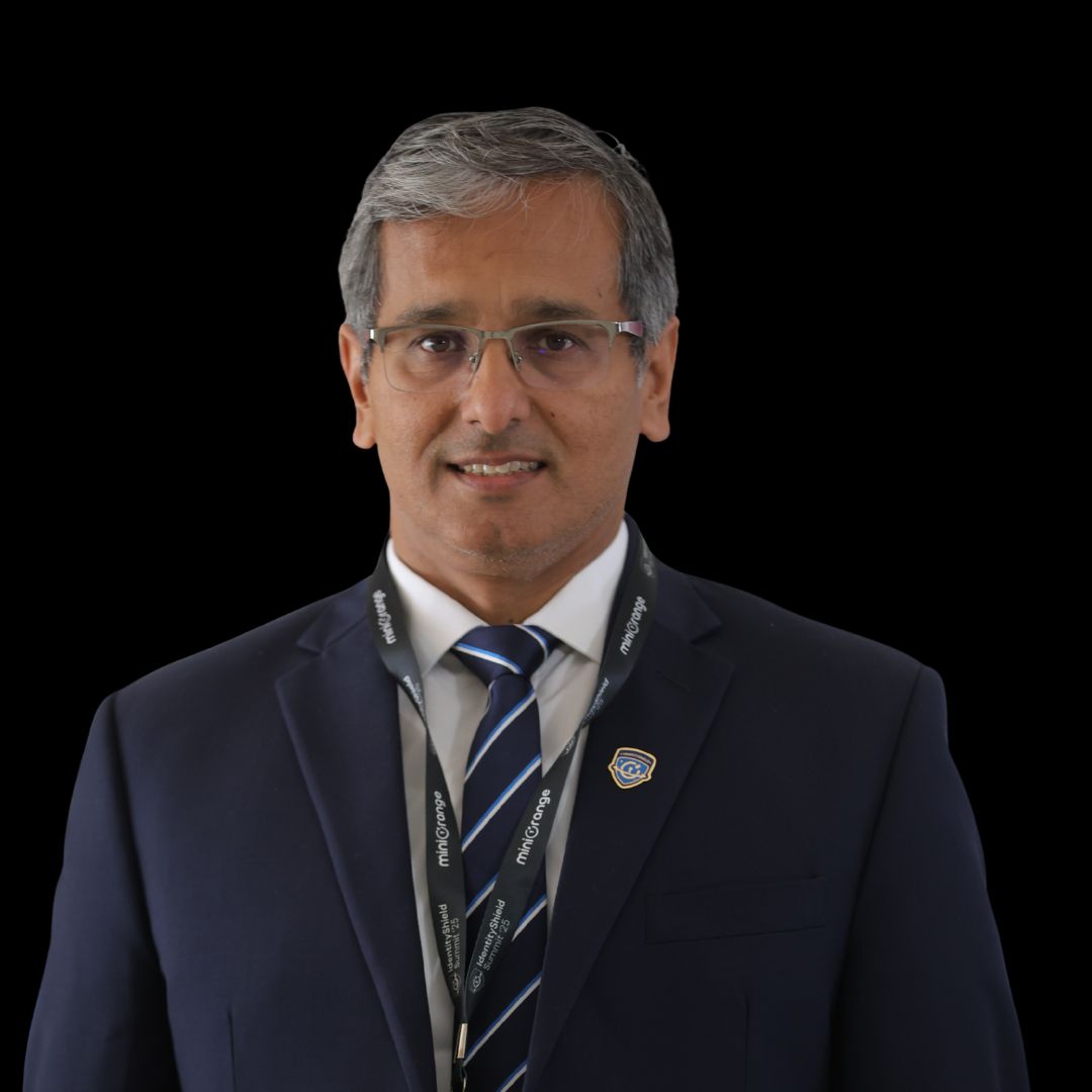 Anirban Mukherji