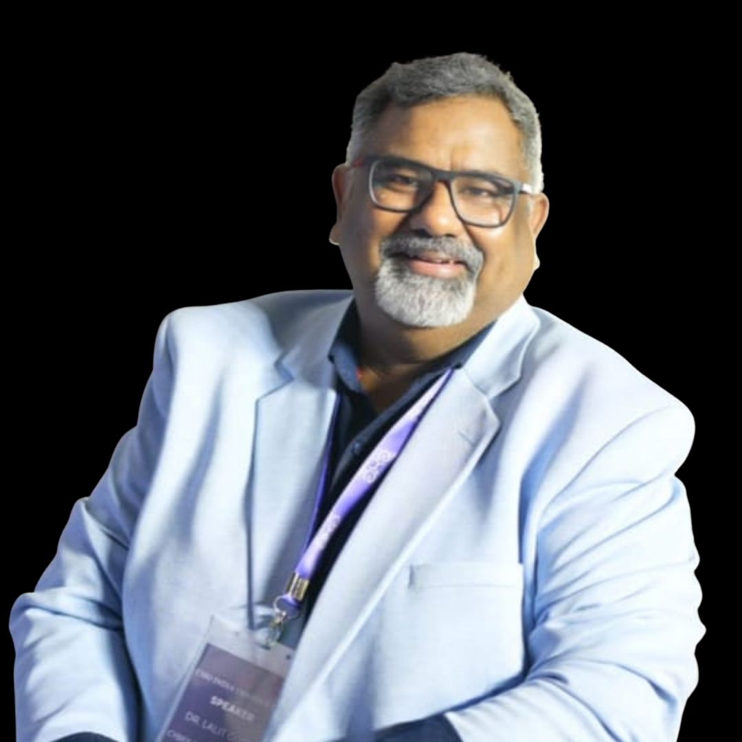 Dr Lalit Gupta