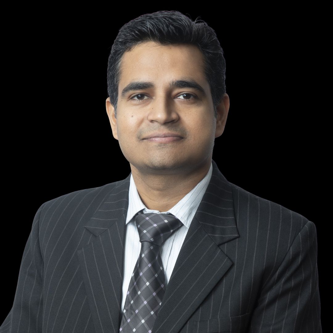 Sumit Sharma
